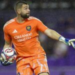 orlando city