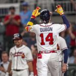 braves cubs