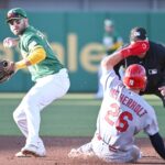 Cardinals, Athletics