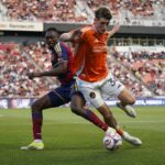 Dynamo, Real Salt Lake