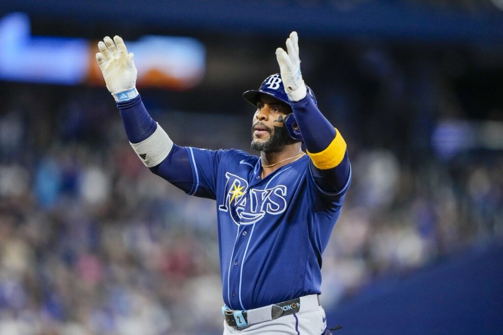 tampa bay rays