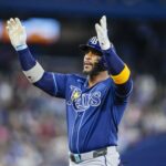 tampa bay rays