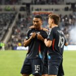 san diego fc