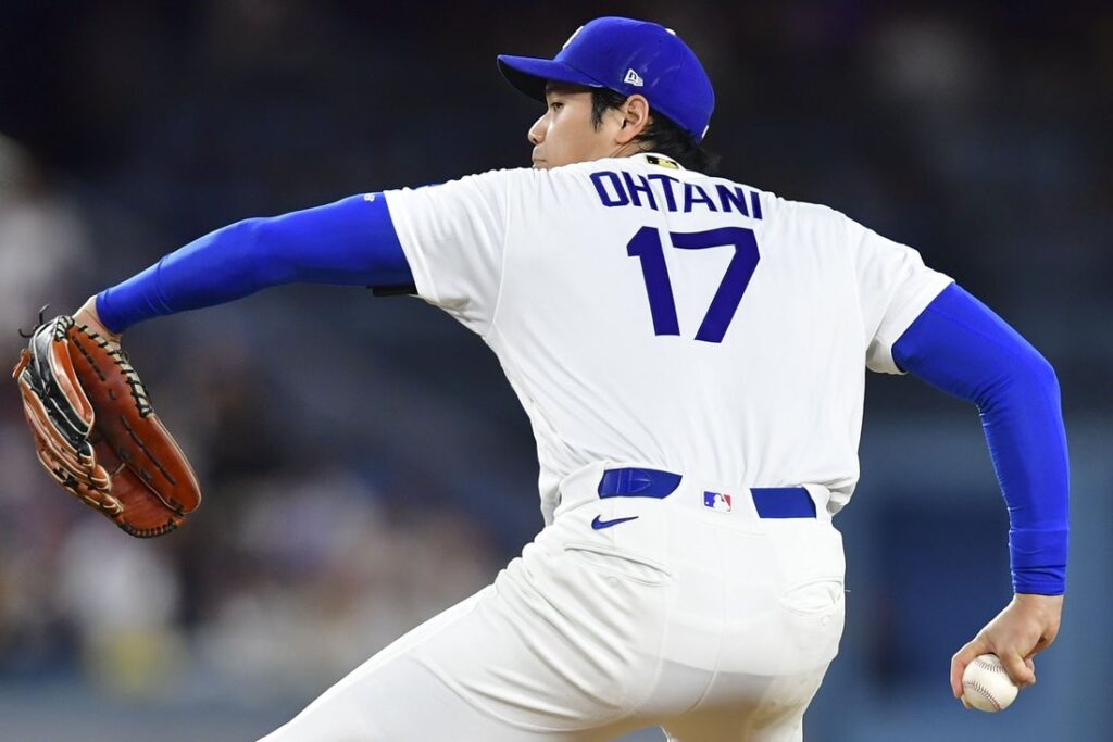 Ohtani