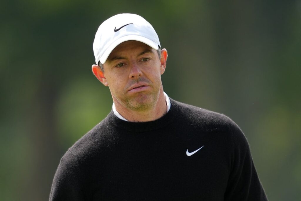 mcilroy