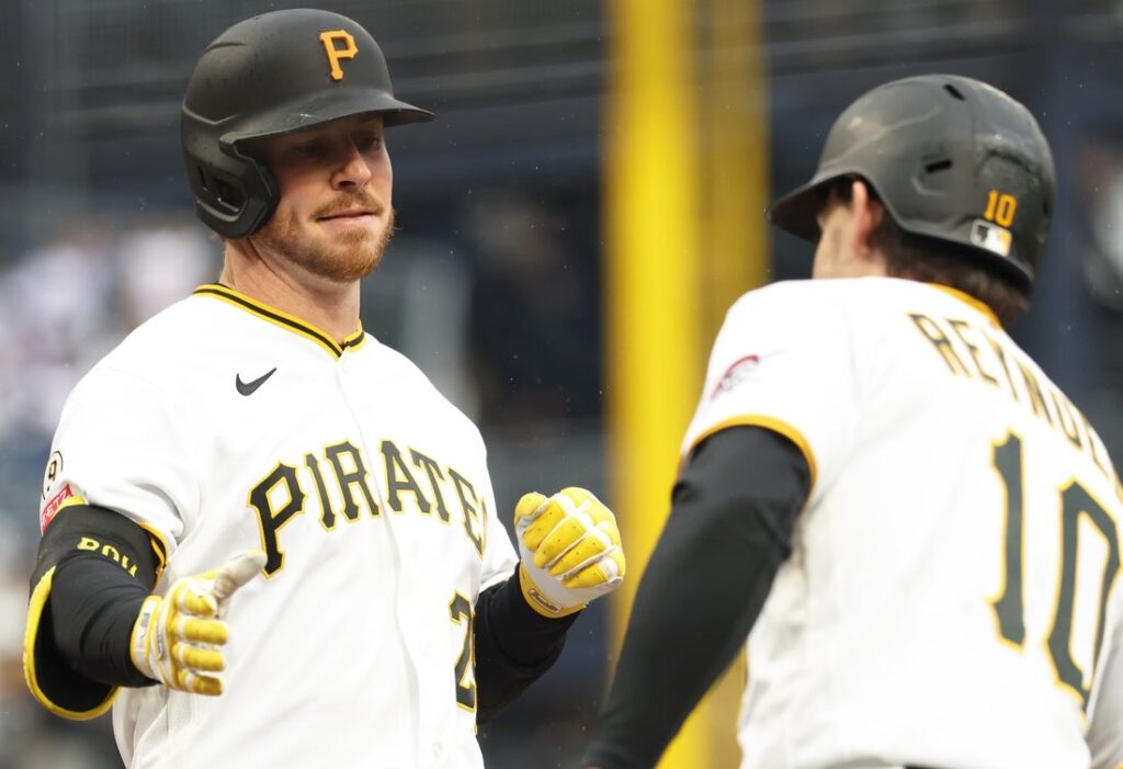 Pittsburgh Pirates