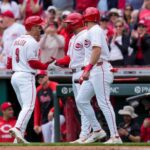 Cincinnati Reds