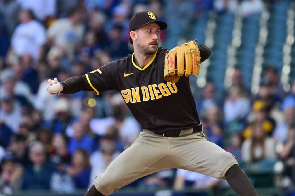 Griffin Canning