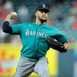 luis castillo mariners