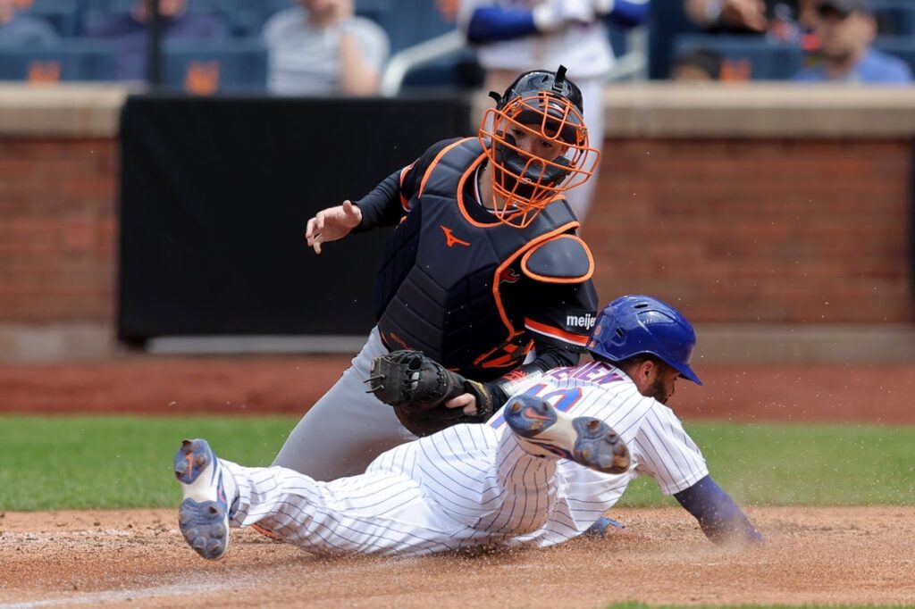 New York Mets