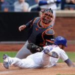 New York Mets