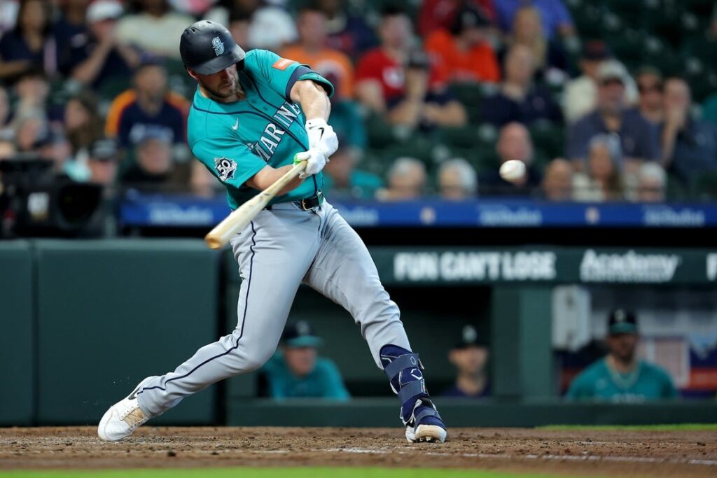 Seattle Mariners