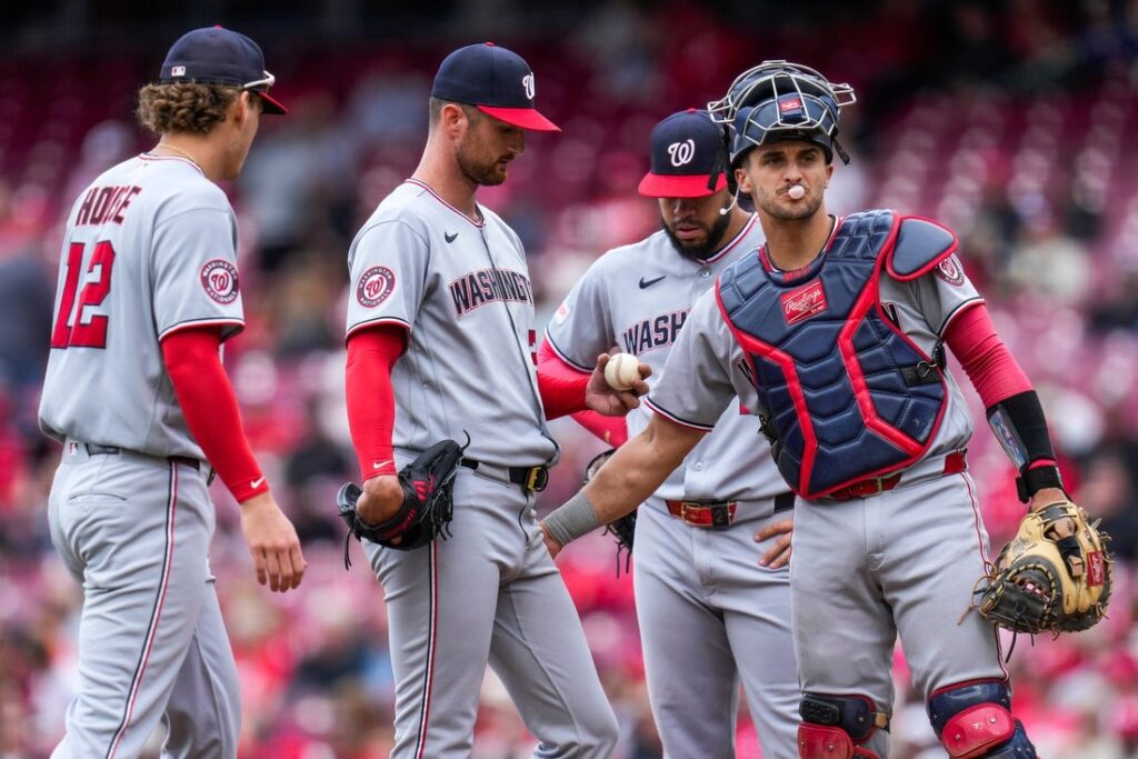 Washington Nationals