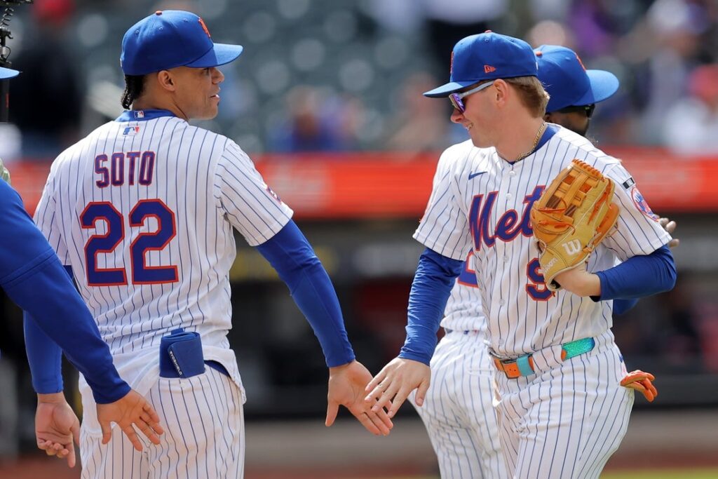 New York Mets