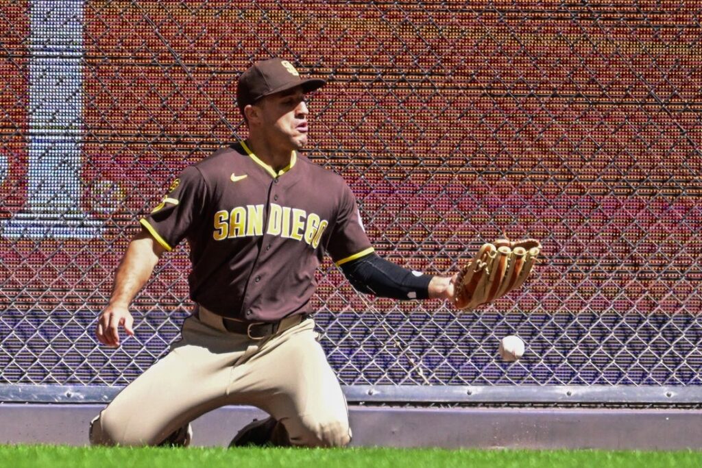 San Diego Padres