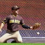 San Diego Padres