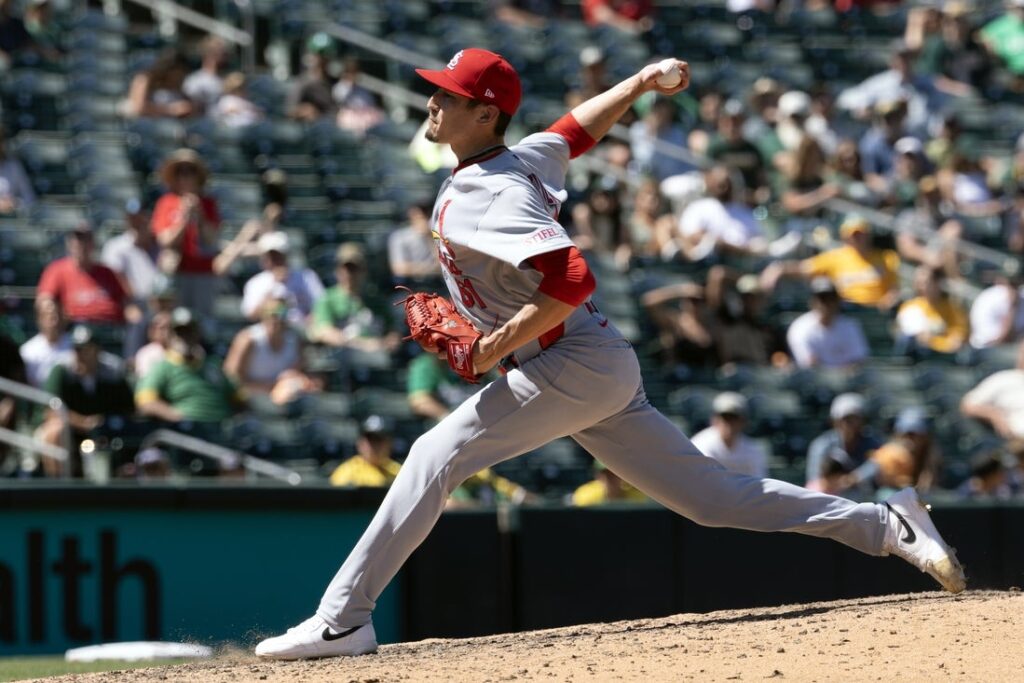 Cardinals Athletics