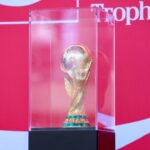 world cup, trophy