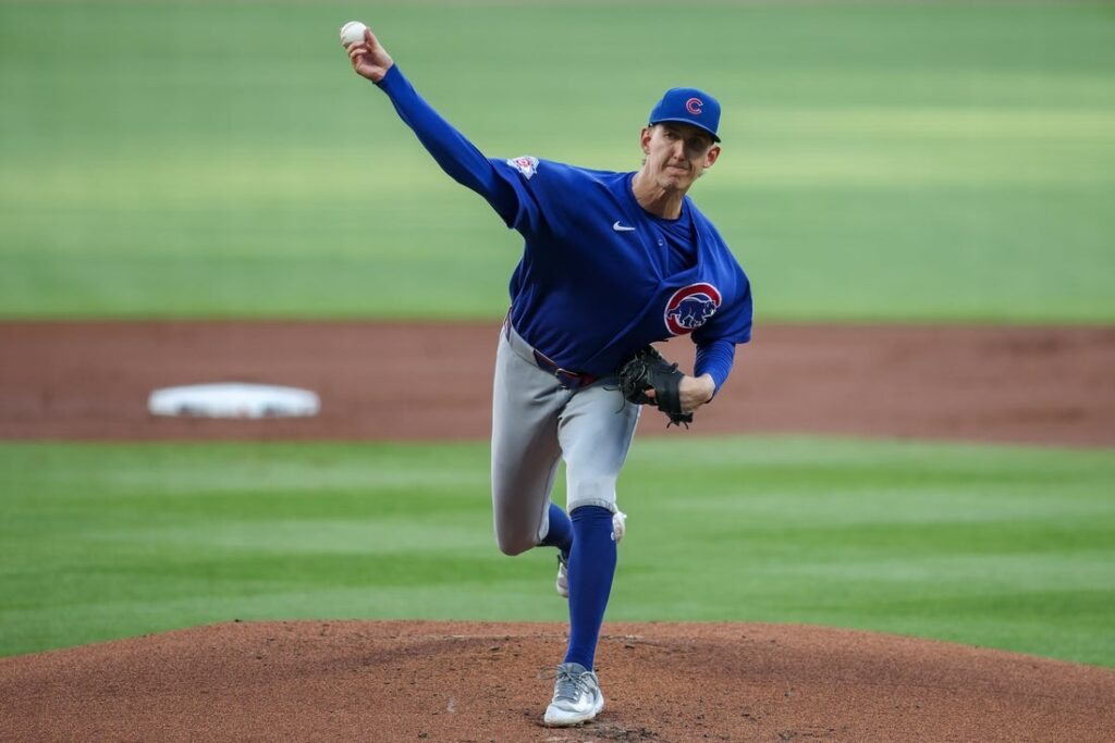 cubs