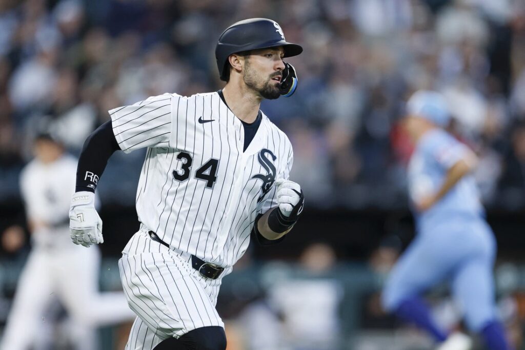 White Sox, Royals