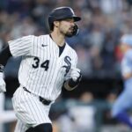 White Sox, Royals