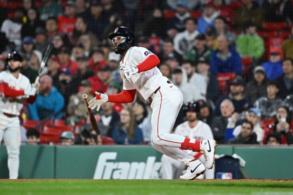 Boston Red Sox