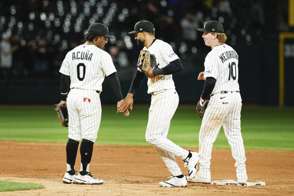 Chicago White Sox