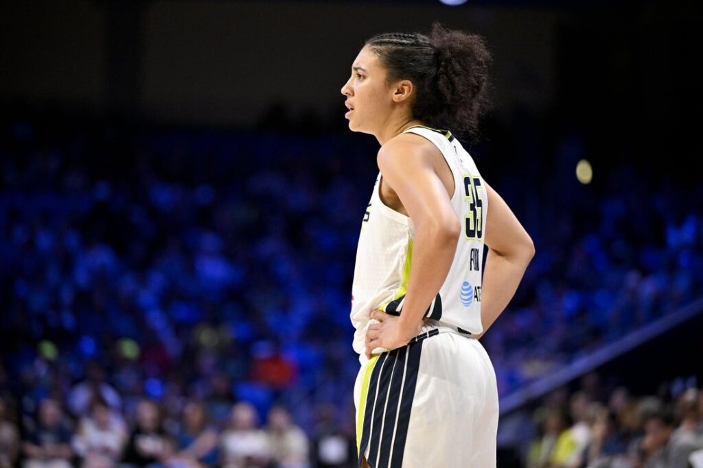 Dallas Wings