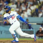 Dodgers, Giants