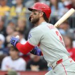 Bryce harper