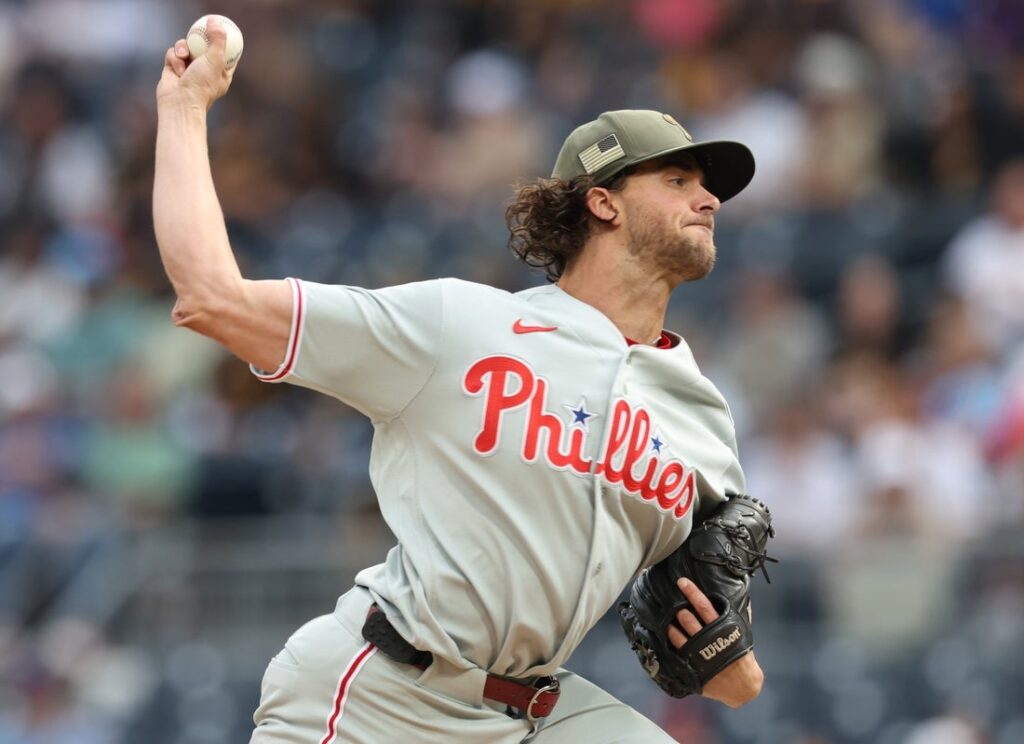Aaron Nola