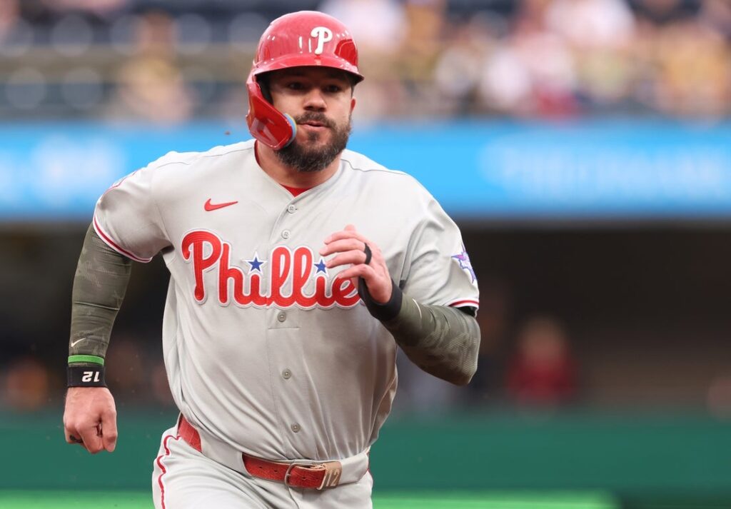 Kyle Schwarber