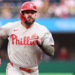 Kyle Schwarber