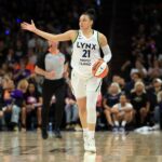 minnesota lynx mcbride