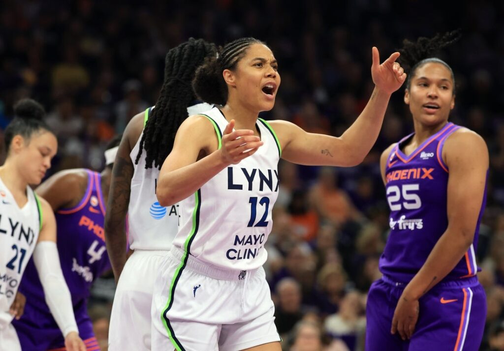 Nia coffey, Mercury