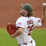 Tanner Bibee