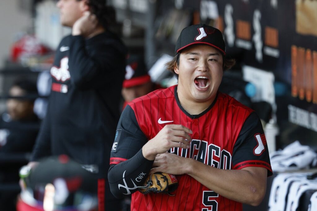 Munetaka Murakami
