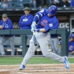 Cubs, White Sox