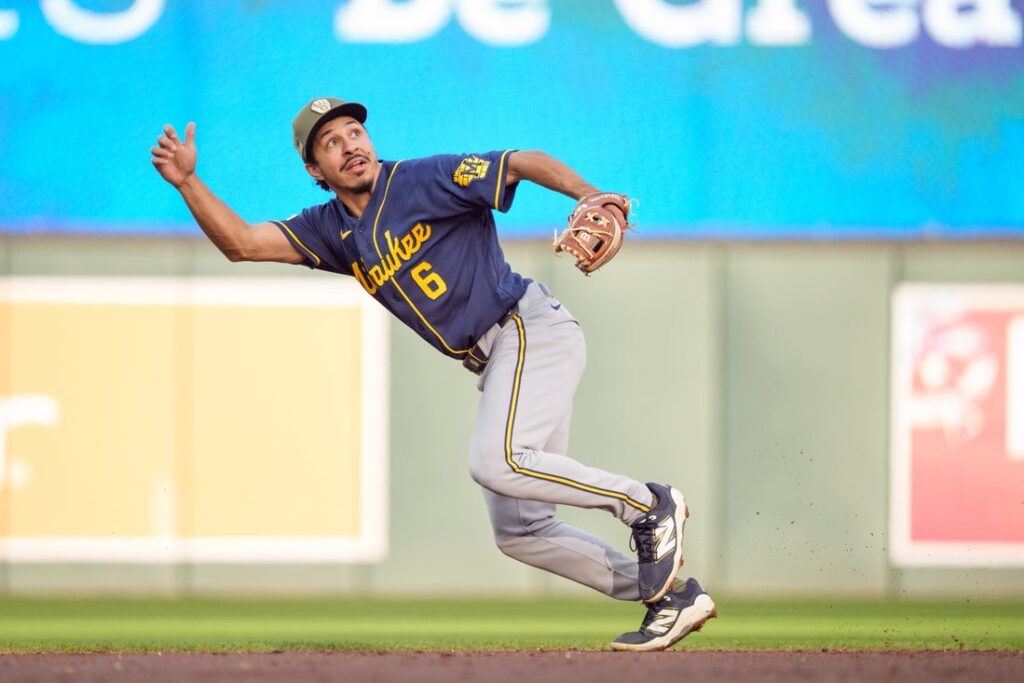 brewers