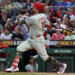 phillies, schwarber