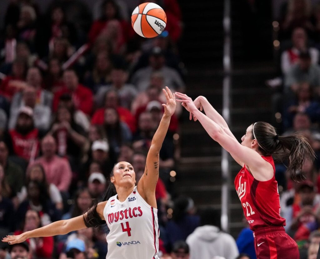 Mystics, Fever