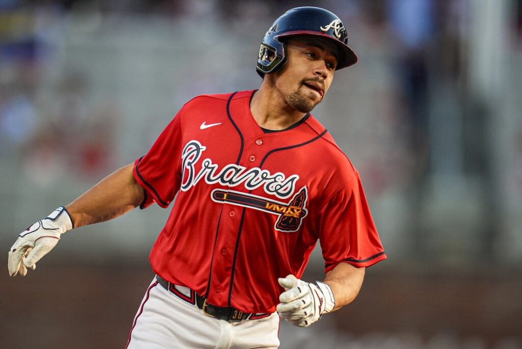 Braves, Red Sox