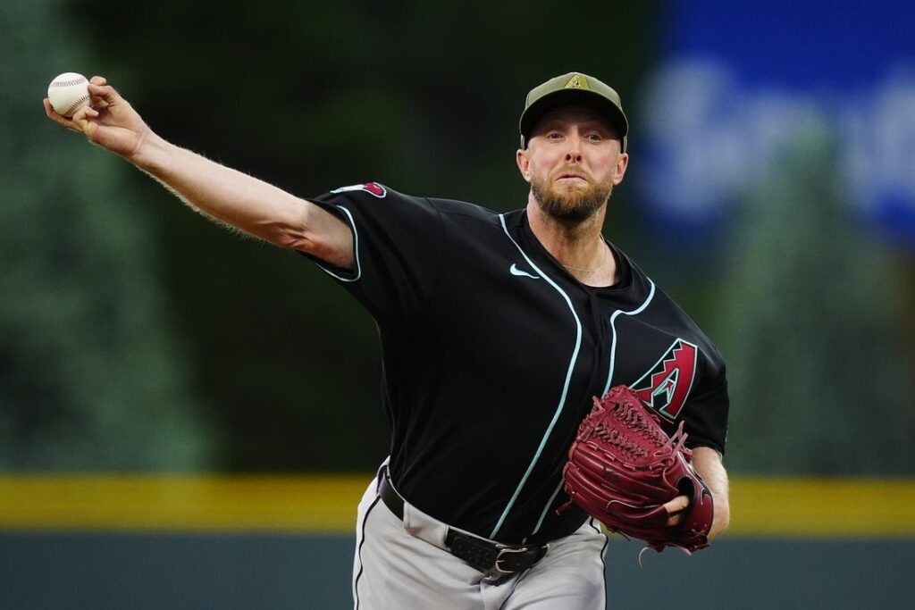 Diamondbacks, Rockies