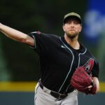 Diamondbacks, Rockies