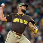 Padres, Mariners