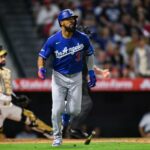 Dodgers, Angels