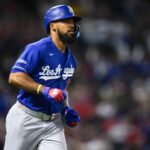 dodgers angels