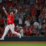 Cardinals, Royals