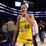 Los Angeles Sparks