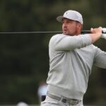 Bryson DeChambeau